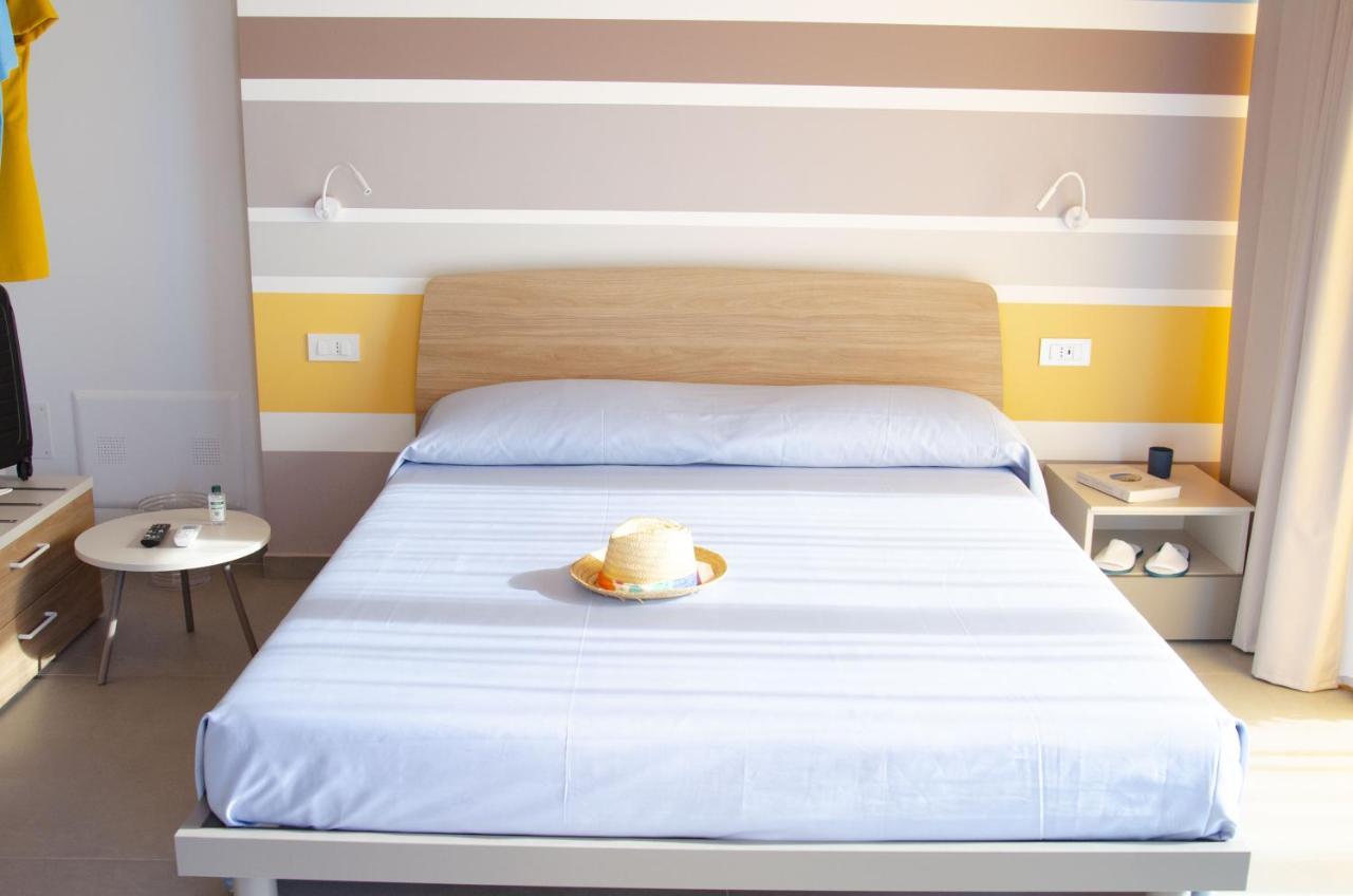 Solemare Casa Vacanze Castellammare del Golfo Εξωτερικό φωτογραφία